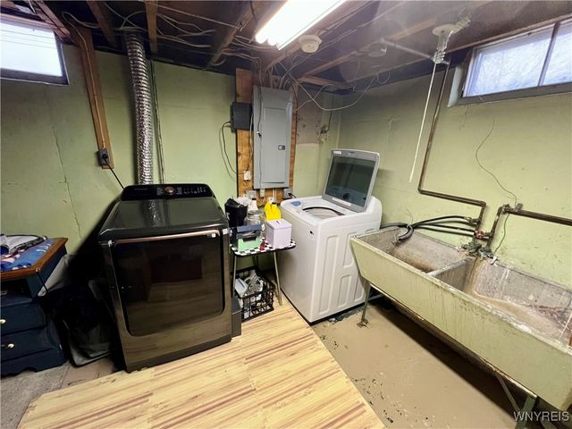 162 Fries Road, Tonawanda, NY 14150