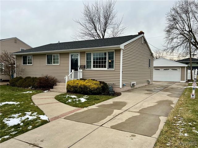 162 Fries Road, Tonawanda, NY 14150