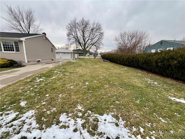 162 Fries Road, Tonawanda, NY 14150