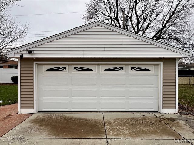 162 Fries Road, Tonawanda, NY 14150