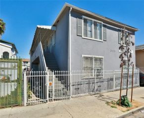 3425 Hyde Park Boulevard, Los Angeles, CA 90043