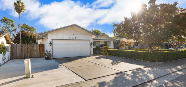 148 Bernice Ave, Stockton, CA 95210