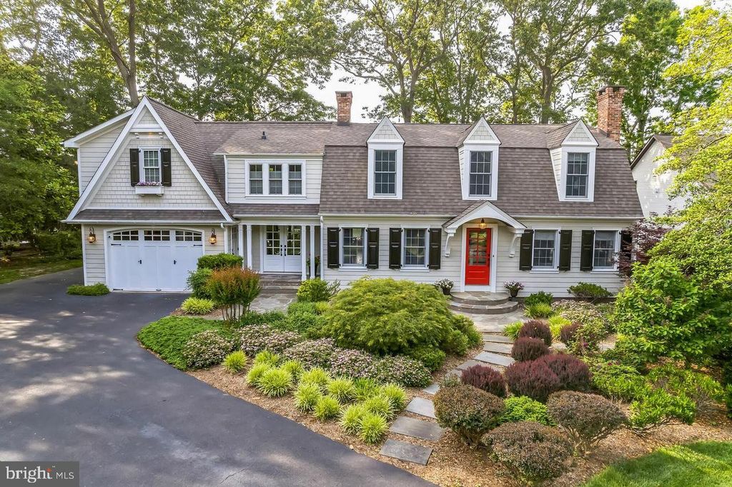 44850 JOY CHAPEL RD, Hollywood, MD 20636