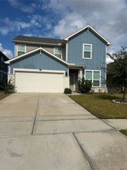 23842 Wimble Drive, Hockley, TX 77447