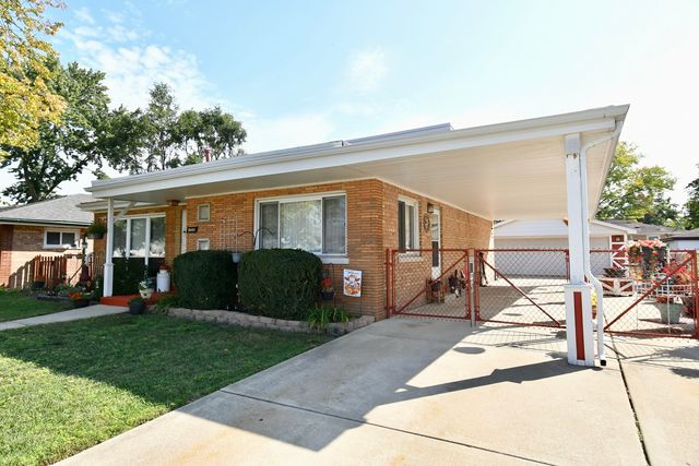 16411 Claire Lane, South Holland, IL 60473