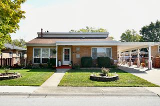 16411 Claire Lane, South Holland, IL 60473