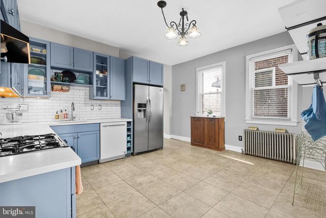 307 LINCOLN AVE, Bristol, PA 19007