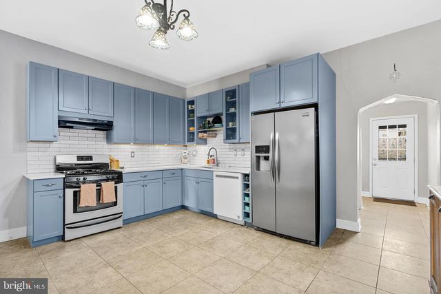 307 LINCOLN AVE, Bristol, PA 19007