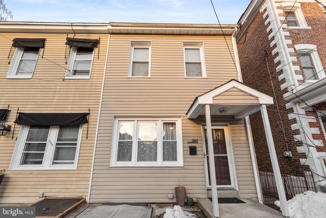 307 LINCOLN AVE, Bristol, PA 19007