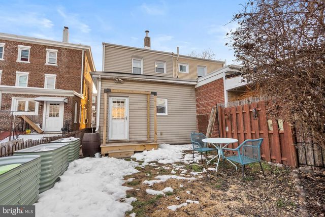 307 LINCOLN AVE, Bristol, PA 19007