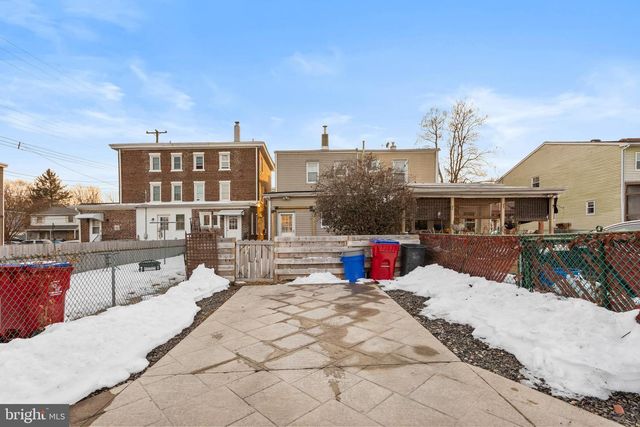 307 LINCOLN AVE, Bristol, PA 19007