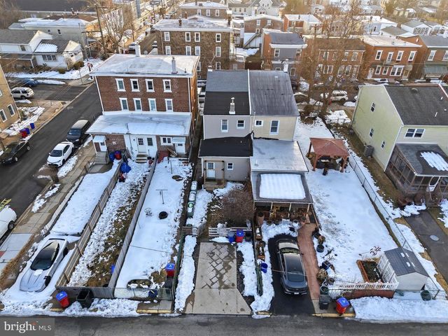 307 LINCOLN AVE, Bristol, PA 19007