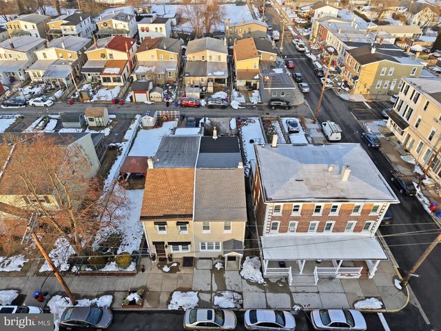 307 LINCOLN AVE, Bristol, PA 19007