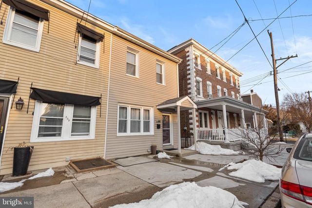 307 LINCOLN AVE, Bristol, PA 19007