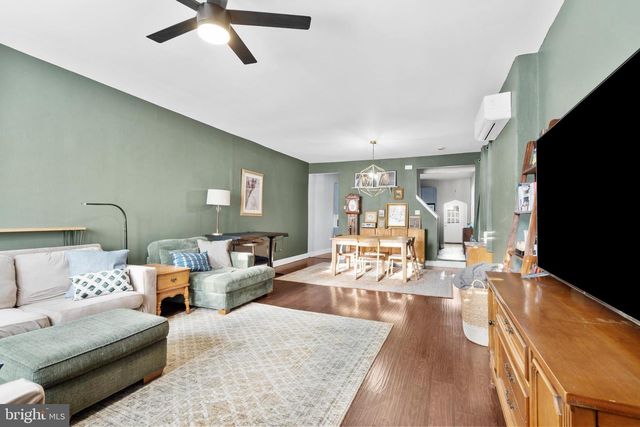 307 LINCOLN AVE, Bristol, PA 19007