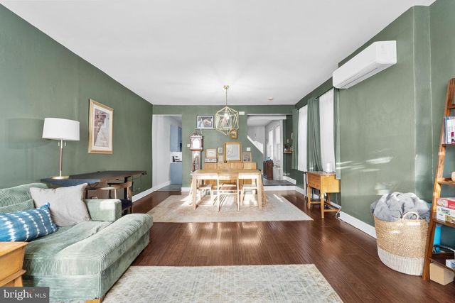 307 LINCOLN AVE, Bristol, PA 19007