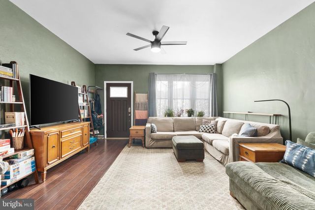 307 LINCOLN AVE, Bristol, PA 19007