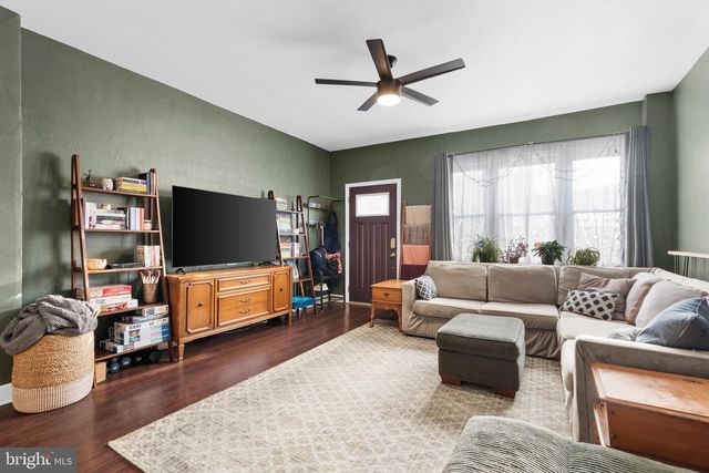 307 LINCOLN AVE, Bristol, PA 19007