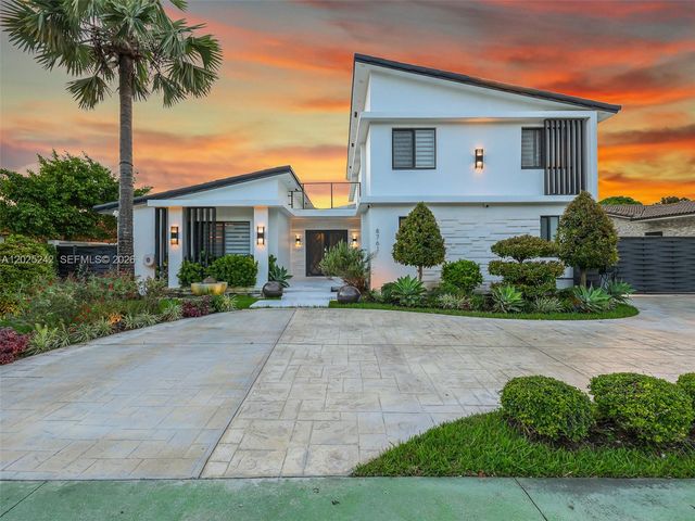 8761 SW 56th Street, Miami, FL 33165