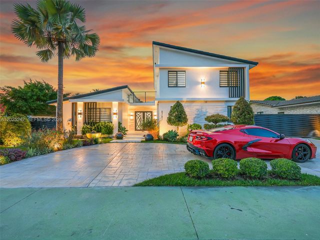 8761 SW 56th Street, Miami, FL 33165