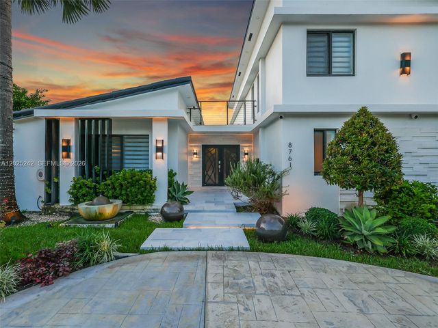 8761 SW 56th Street, Miami, FL 33165