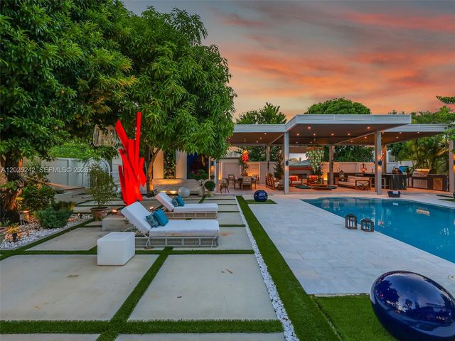 8761 SW 56th Street, Miami, FL 33165