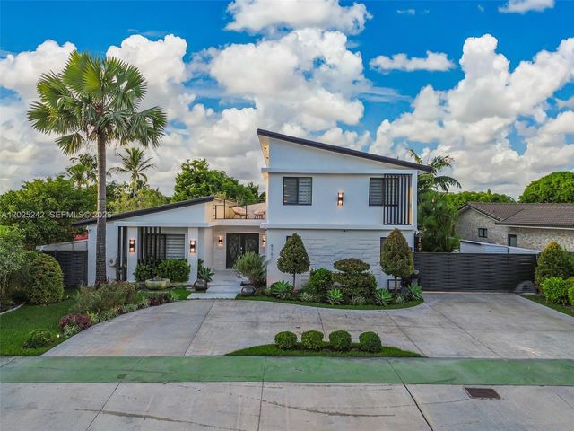 8761 SW 56th Street, Miami, FL 33165