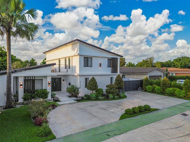 8761 SW 56th Street, Miami, FL 33165