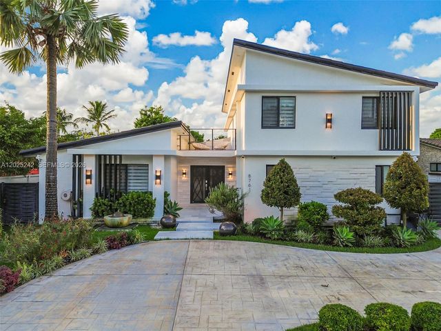 8761 SW 56th Street, Miami, FL 33165