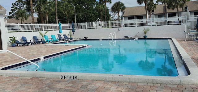 2025 LAKEWOOD CLUB DRIVE S 5K, St Petersburg, FL 33712