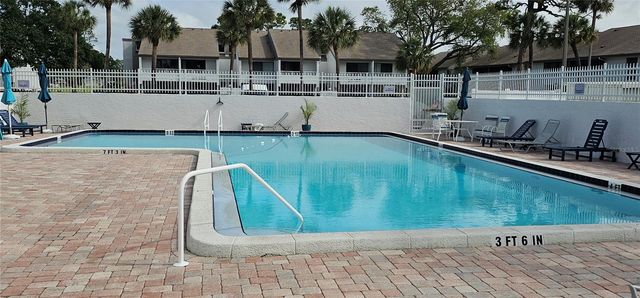 2025 LAKEWOOD CLUB DRIVE S 5K, St Petersburg, FL 33712