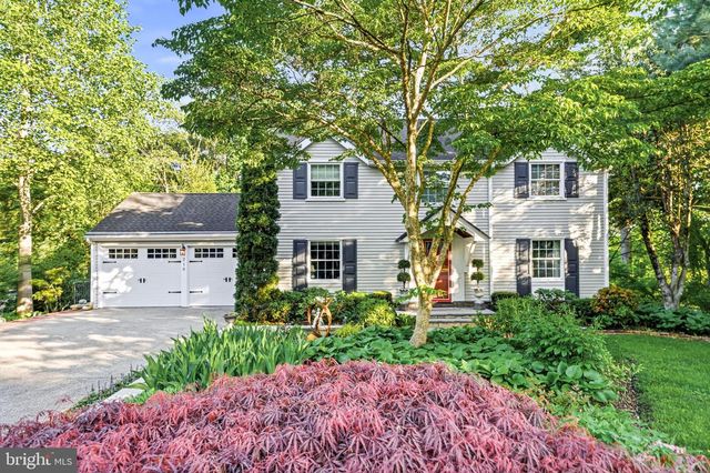 210 E MAIN ST, Moorestown, NJ 08057