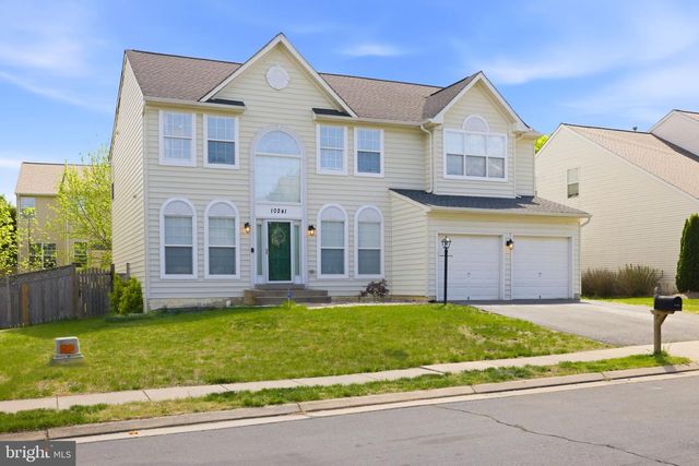 10241 AQUA VIEW CT, Nokesville, VA 20181