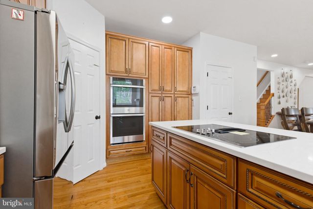 10241 AQUA VIEW CT, Nokesville, VA 20181