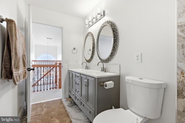 10241 AQUA VIEW CT, Nokesville, VA 20181