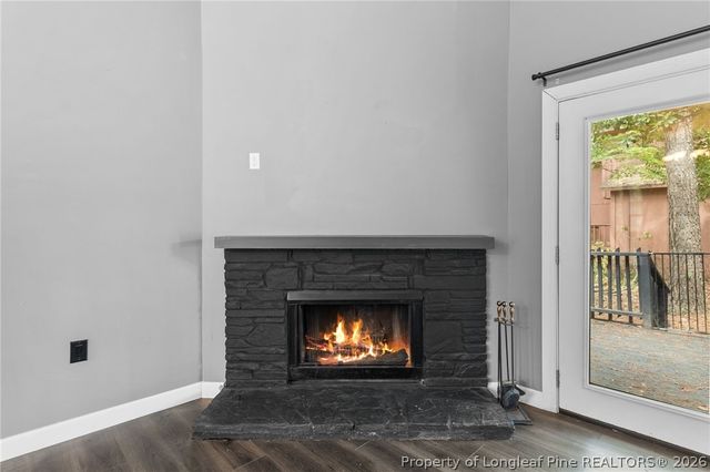 5572 Nix Road, Fayetteville, NC 28314