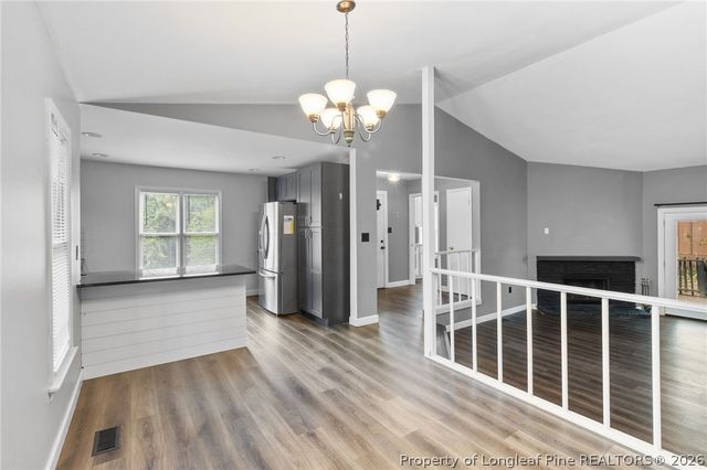 5572 Nix Road, Fayetteville, NC 28314