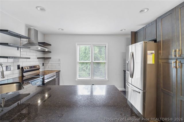 5572 Nix Road, Fayetteville, NC 28314