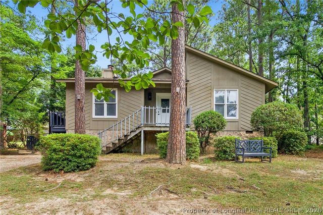 5572 Nix Road, Fayetteville, NC 28314