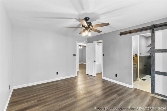5572 Nix Road, Fayetteville, NC 28314