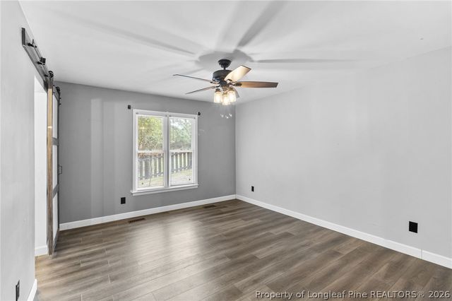 5572 Nix Road, Fayetteville, NC 28314