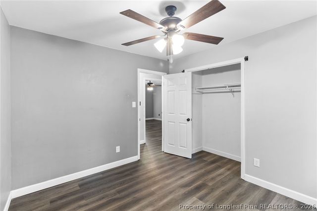 5572 Nix Road, Fayetteville, NC 28314