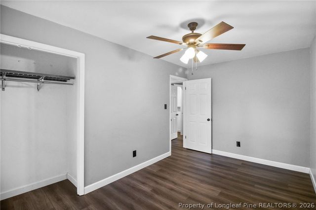 5572 Nix Road, Fayetteville, NC 28314