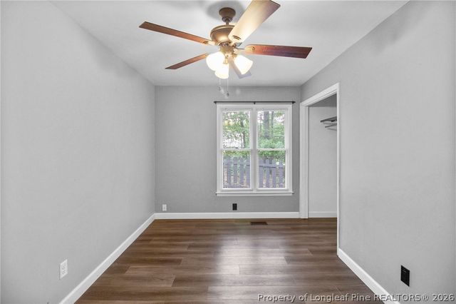 5572 Nix Road, Fayetteville, NC 28314