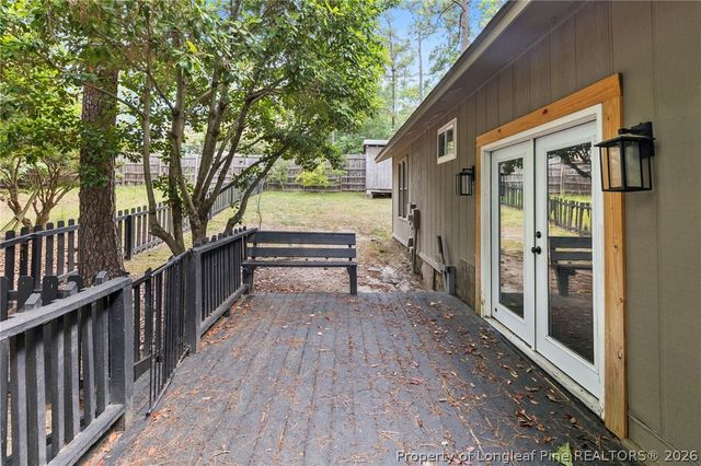 5572 Nix Road, Fayetteville, NC 28314