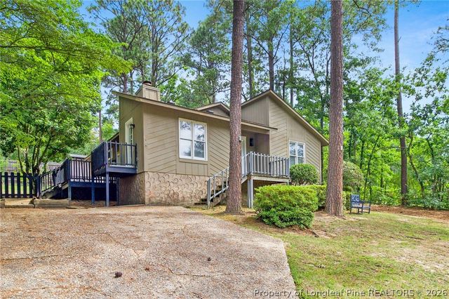 5572 Nix Road, Fayetteville, NC 28314
