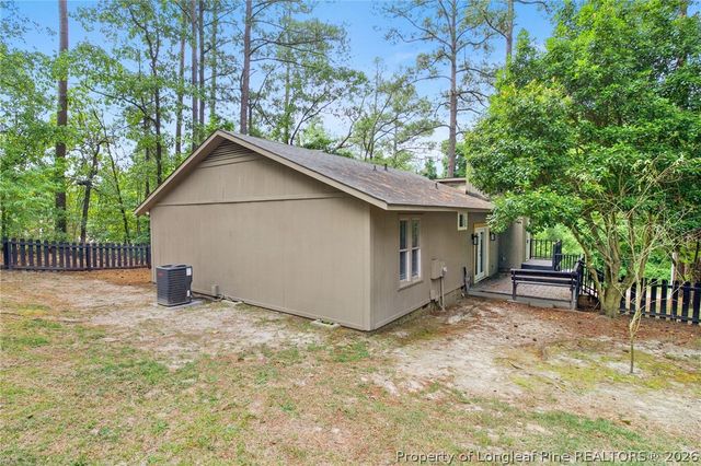 5572 Nix Road, Fayetteville, NC 28314