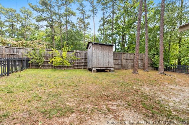 5572 Nix Road, Fayetteville, NC 28314