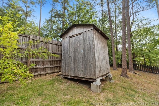 5572 Nix Road, Fayetteville, NC 28314