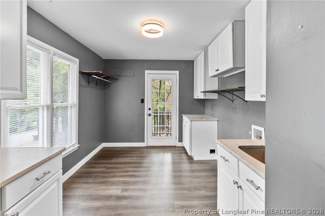 5572 Nix Road, Fayetteville, NC 28314